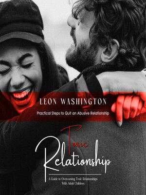 cover image of Toxic Relationship